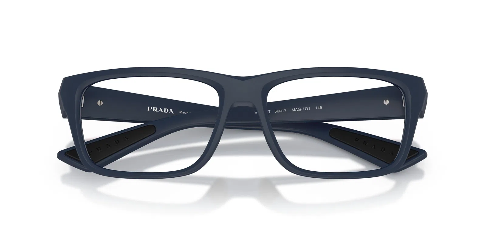 Prada Linea Rossa 02TV Eyeglasses - view 25